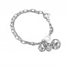 Roberto Giannotti Bracciale Chiama Angeli Charms