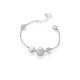 Roberto Giannotti Bracciale Light Pearl