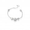Roberto Giannotti Bracciale Light Pearl