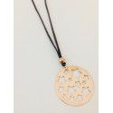 Bulli e Pupe - Stelle in argento bagnato in oro